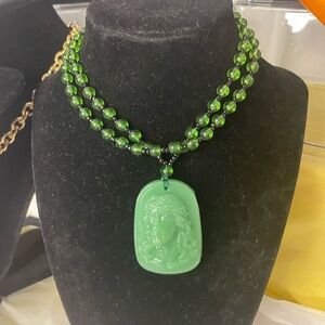 Brooklyn  FASHION NECKLACE